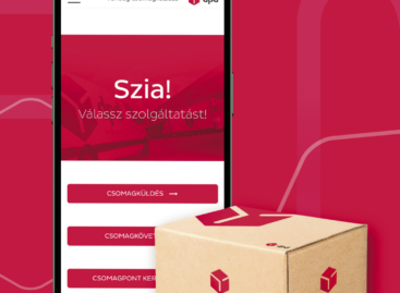 Introducing DPD Hungary’s PickApp application