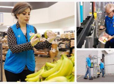 Walmart brings food waste reduction tech to 1.4K stores