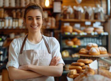 Thousands of sales assistants will be missing from the German retail sector by 2027