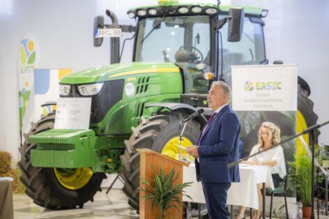 More than 4,000 people start their studies in agricultural vocational training