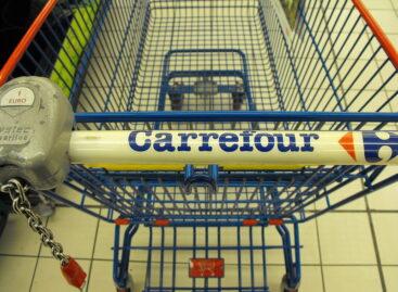 Carrefour Teams Up With Dubai’s Apparel Group To Expand Into India