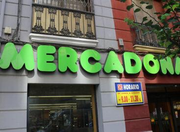 Mercadona, Carrefour Lead Supermarket Rankings In Spain