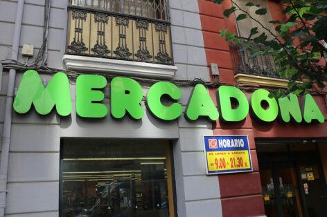 Mercadona, Carrefour Lead Supermarket Rankings In Spain