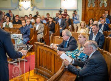 A kormány jelentős támogatást biztosít a baromfiágazat számára