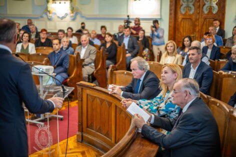 A kormány jelentős támogatást biztosít a baromfiágazat számára