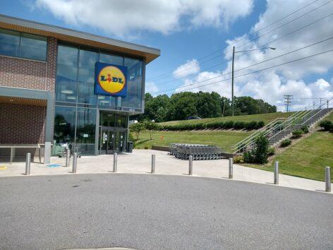 High interest expenses continue to burden Lidl’s profits