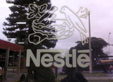 Nestlé signs contract for first manufacturing facility in Saudi Arabia