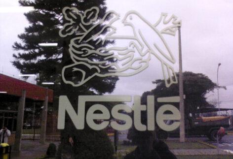 Nestlé signs contract for first manufacturing facility in Saudi Arabia