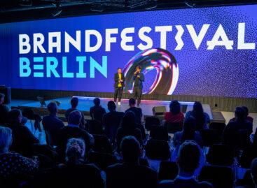 Berlin was also conquered by the Republic Group with the BrandFestival