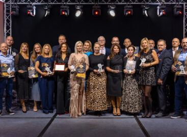 The Retailer of the Year 2024 Winners Announced (with photos)