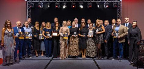 The Retailer of the Year 2024 Winners Announced (with photos)