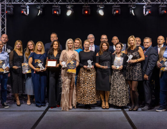 The Retailer of the Year 2024 Winners Announced (with photos)