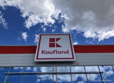 Akvizíciókkal igyekszik piaci pozícóját erősíteni a Kaufland Németországban