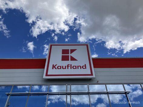 Kaufland strengthens its market position in Germany