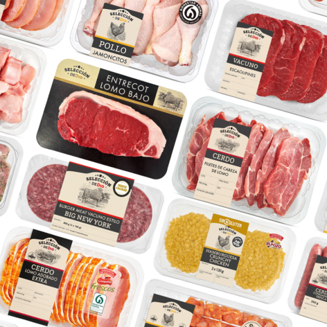 DIA To Invest €200m In Meat From Spanish Suppliers In 2024