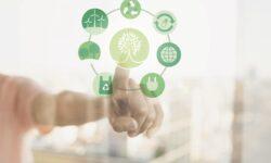 There is no green transition without numerical targets