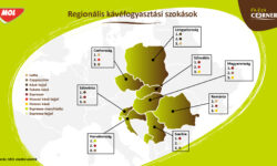 Coffee consumption: the Hungarians on the regional podium