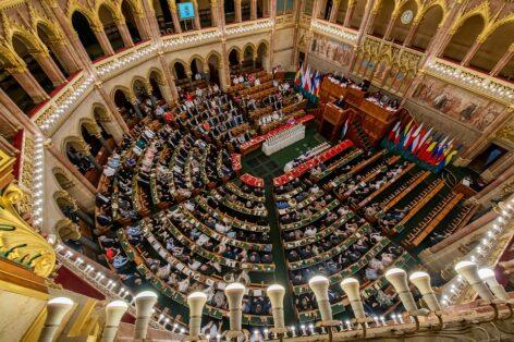 Átadták az Érték és Minőség Nagydíj pályázat elismeréseit