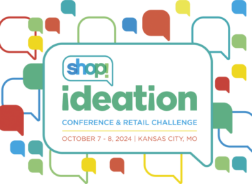 Ideation conference