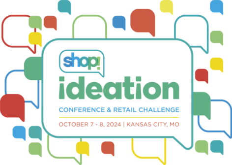 Ideation conference