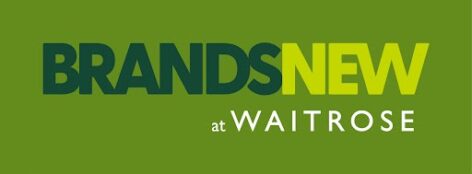 Waitrose Launches ‘BrandsNew’ Innovation Programme