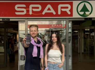 New student discount at SPAR: cooperation with Diverzum