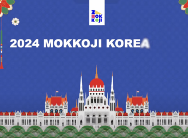 Koreai cégek is bemutatkoznak a 2024 MOKKOJI KOREA fesztiválon