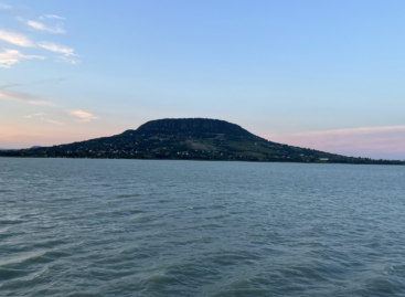 The autumn traffic boosting campaign of VisitBalaton365 has started