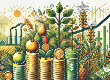 AM: two hundred billion forints are available for agricultural and food industry developments