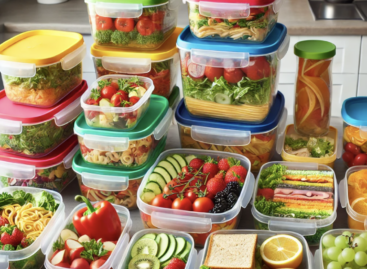 Tupperware filed for bankruptcy