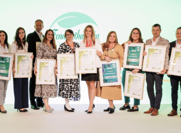 The Symbols of Sustainability Awards 2024 Presented