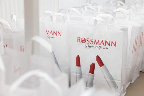 Rossmann helped with flood protection with products