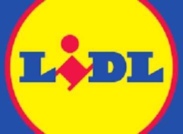 Lidl Italia comes out with fruit and vegetable saving bag