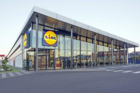 A Lidl 2026-ra minden termékén elhelyezi a Nutri-Score címkét Spanyolországban