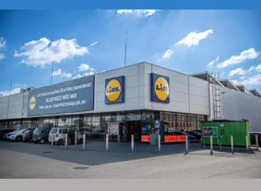 Lidl’s competition for students has ended successfully
