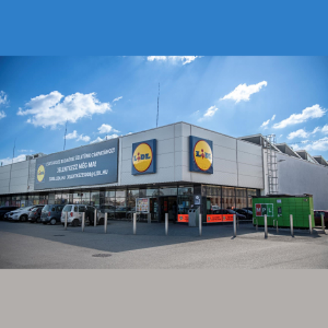 Lidl’s competition for students has ended successfully