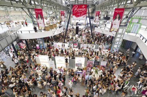 Celebrating beauty: the 3rd Rossmann x Krémmánia Beauty Expo was a great success