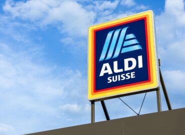 Csökkenti non-food kínálatát az Aldi Svájcban