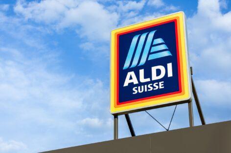 Aldi Suisse cuts back on non-food