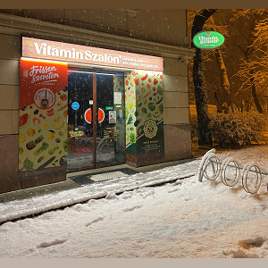 Nébar NaturPro lapkenyerek
