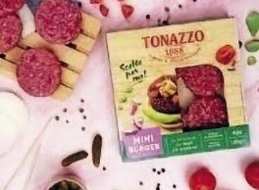 Gruppo Tonazzo gives up meat products for a plant-based future