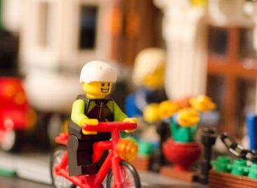 Lego is still on the path of sustainability: significant growth and green investments