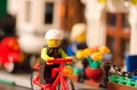 Lego is still on the path of sustainability: significant growth and green investments