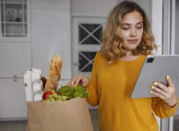 Here’s what consumers want from online grocers