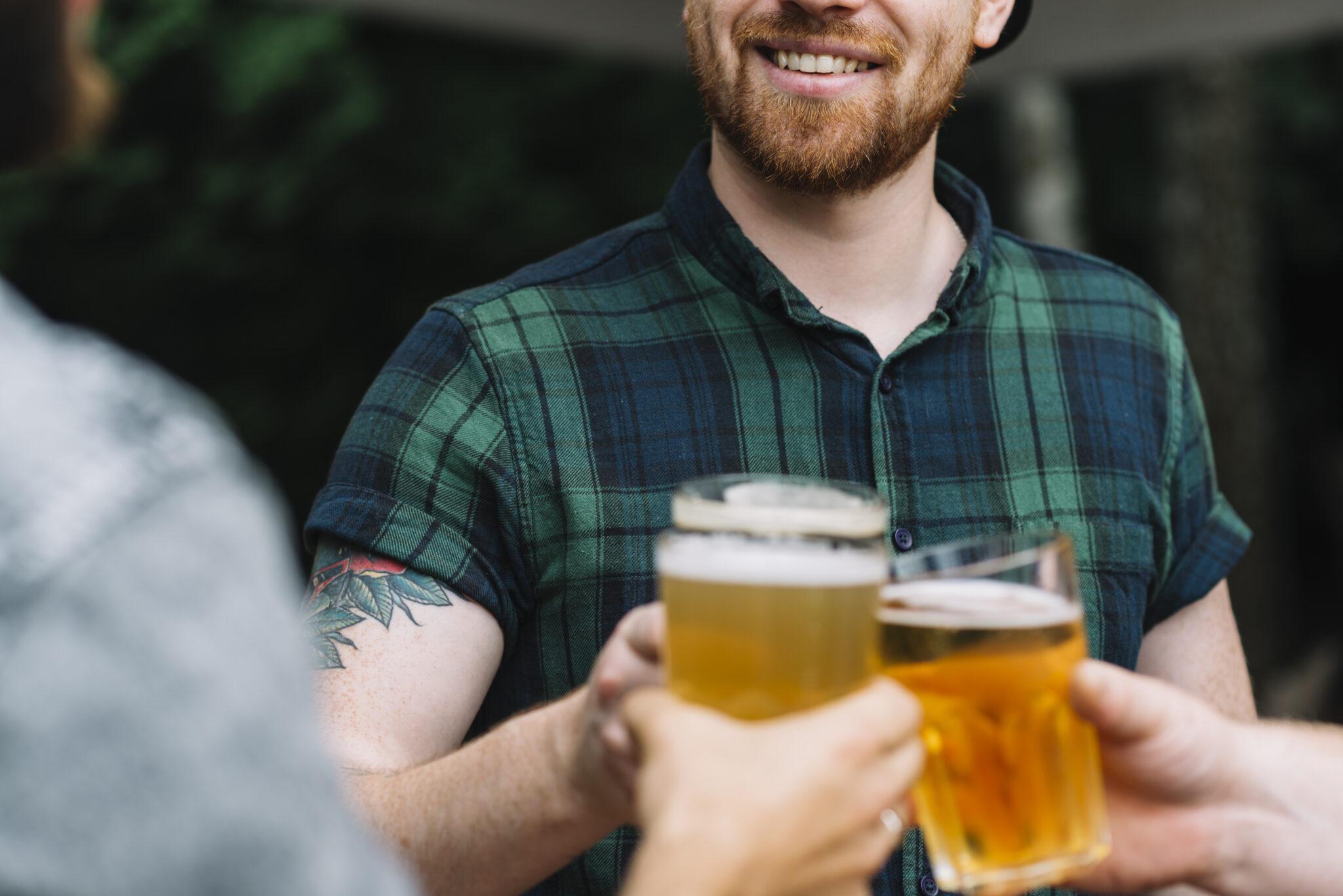 Boom in lowalcohol beers in UK Trademagazin