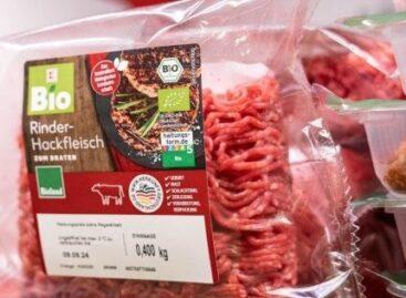 Kaufland favours Bioland meat