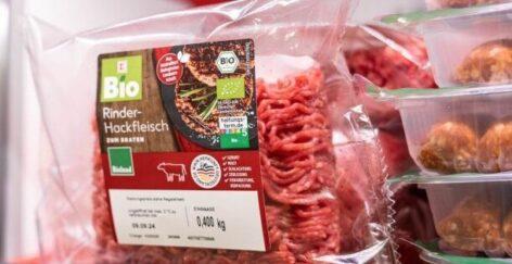 Kaufland favours Bioland meat