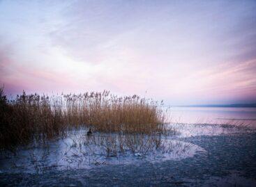 The goal is to make Lake Balaton not only a summer destination