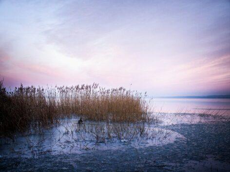 The goal is to make Lake Balaton not only a summer destination