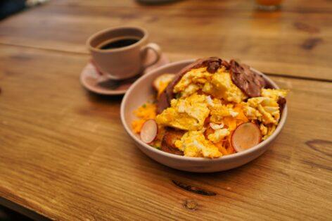 A brunch egyre népszerűbb Magyarországon